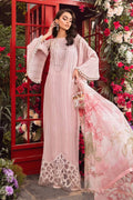 Maria B | M Prints Spring 24 | MPT-2109-B - Khanumjan  Pakistani Clothes and Designer Dresses in UK, USA 