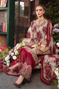 Maria B | M Prints Spring 24 | MPT-2110-A - Khanumjan  Pakistani Clothes and Designer Dresses in UK, USA 