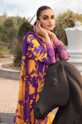 Maria B | M Prints Spring 24 | MPT-2111-A - Khanumjan  Pakistani Clothes and Designer Dresses in UK, USA 