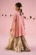 Maria B | Girls Eid Collection | MKS-EF24-13 - Khanumjan  Pakistani Clothes and Designer Dresses in UK, USA 