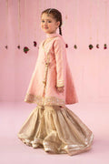 Maria B | Girls Eid Collection | MKS-EF24-13 - Khanumjan  Pakistani Clothes and Designer Dresses in UK, USA 