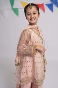 Maria B | Girls Eid Collection | MKS-EF24-18 - Khanumjan  Pakistani Clothes and Designer Dresses in UK, USA 