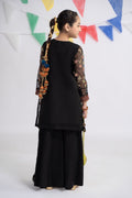 Maria B | Girls Eid Collection | MKS-EF24-30 - Khanumjan  Pakistani Clothes and Designer Dresses in UK, USA 