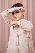 Maria B | Girls Eid Collection | MKS-EF24-25 - Khanumjan  Pakistani Clothes and Designer Dresses in UK, USA 