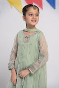 Maria B | Girls Eid Collection | MKS-EF24-15 - Khanumjan  Pakistani Clothes and Designer Dresses in UK, USA 