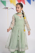 Maria B | Girls Eid Collection | MKS-EF24-15 - Khanumjan  Pakistani Clothes and Designer Dresses in UK, USA 