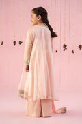 Maria B | Girls Eid Collection | MKS-EF24-19 - Khanumjan  Pakistani Clothes and Designer Dresses in UK, USA 