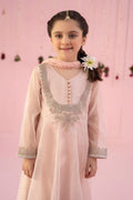 Maria B | Girls Eid Collection | MKS-EF24-19 - Khanumjan  Pakistani Clothes and Designer Dresses in UK, USA 