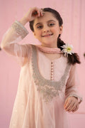 Maria B | Girls Eid Collection | MKS-EF24-19 - Khanumjan  Pakistani Clothes and Designer Dresses in UK, USA 