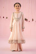 Maria B | Girls Eid Collection | MKS-EF24-19 - Khanumjan  Pakistani Clothes and Designer Dresses in UK, USA 