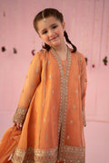 Maria B | Girls Eid Collection | MKS-EF24-36 - Khanumjan  Pakistani Clothes and Designer Dresses in UK, USA 