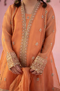 Maria B | Girls Eid Collection | MKS-EF24-36 - Khanumjan  Pakistani Clothes and Designer Dresses in UK, USA 