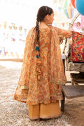 Maria B | Girls Eid Collection | MKS-EF24-38 - Khanumjan  Pakistani Clothes and Designer Dresses in UK, USA 