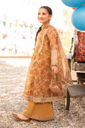 Maria B | Girls Eid Collection | MKS-EF24-38 - Khanumjan  Pakistani Clothes and Designer Dresses in UK, USA 