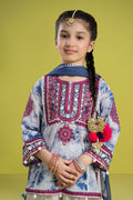 Maria B | Girls Eid Collection | MKD-EF24-06 - Khanumjan  Pakistani Clothes and Designer Dresses in UK, USA 