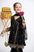 Maria B | Girls Eid Collection | MKD-EF24-29 - Khanumjan  Pakistani Clothes and Designer Dresses in UK, USA 
