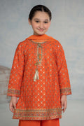 Maria B | Girls Eid Collection | MKD-EF24-09 - Khanumjan  Pakistani Clothes and Designer Dresses in UK, USA 