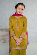 Maria B | Girls Eid Collection | MKD-EF24-01 - Khanumjan  Pakistani Clothes and Designer Dresses in UK, USA 