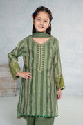 Maria B | Girls Eid Collection | MKD-EF24-03 - Khanumjan  Pakistani Clothes and Designer Dresses in UK, USA 