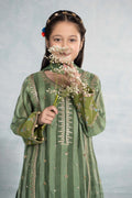 Maria B | Girls Eid Collection | MKD-EF24-03 - Khanumjan  Pakistani Clothes and Designer Dresses in UK, USA 