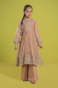 Maria B | Girls Eid Collection | MKS-EF24-05 - Khanumjan  Pakistani Clothes and Designer Dresses in UK, USA 