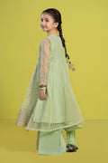 Maria B | Girls Eid Collection | MKS-EF24-05 - Khanumjan  Pakistani Clothes and Designer Dresses in UK, USA 