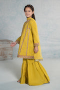 Maria B | Girls Eid Collection | MKD-EF24-10 - Khanumjan  Pakistani Clothes and Designer Dresses in UK, USA 