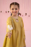 Maria B | Girls Eid Collection | MKD-EF24-16 - Khanumjan  Pakistani Clothes and Designer Dresses in UK, USA 