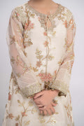 Maria B | Girls Eid Collection | MKS-EF24-30 - Khanumjan  Pakistani Clothes and Designer Dresses in UK, USA 