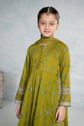 Maria B | Girls Eid Collection | MKD-EF24-23 - Khanumjan  Pakistani Clothes and Designer Dresses in UK, USA 