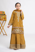 Maria B | Girls Eid Collection | MKS-EF24-22 - Khanumjan  Pakistani Clothes and Designer Dresses in UK, USA 