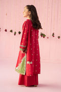 Maria B | Girls Eid Collection | MKS-EF24-06 - Khanumjan  Pakistani Clothes and Designer Dresses in UK, USA 