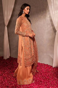 Maria Osama Khan | Dastaan Festive Formals 23 | Aarzoo - Khanumjan  Pakistani Clothes and Designer Dresses in UK, USA 