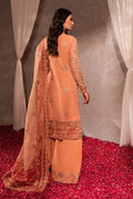 Maria Osama Khan | Dastaan Festive Formals 23 | Aarzoo - Khanumjan  Pakistani Clothes and Designer Dresses in UK, USA 