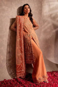 Maria Osama Khan | Dastaan Festive Formals 23 | Aarzoo - Khanumjan  Pakistani Clothes and Designer Dresses in UK, USA 