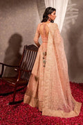 Maria Osama Khan | Dastaan Festive Formals 23 | Roshan - Khanumjan  Pakistani Clothes and Designer Dresses in UK, USA 