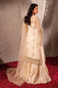 Maria Osama Khan | Dastaan Festive Formals 23 | Hoor - Khanumjan  Pakistani Clothes and Designer Dresses in UK, USA 