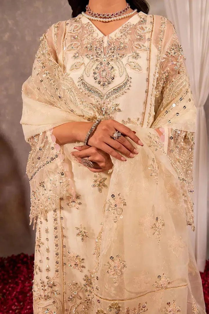 Maria Osama Khan | Dastaan Festive Formals 23 | Hoor - Khanumjan  Pakistani Clothes and Designer Dresses in UK, USA 