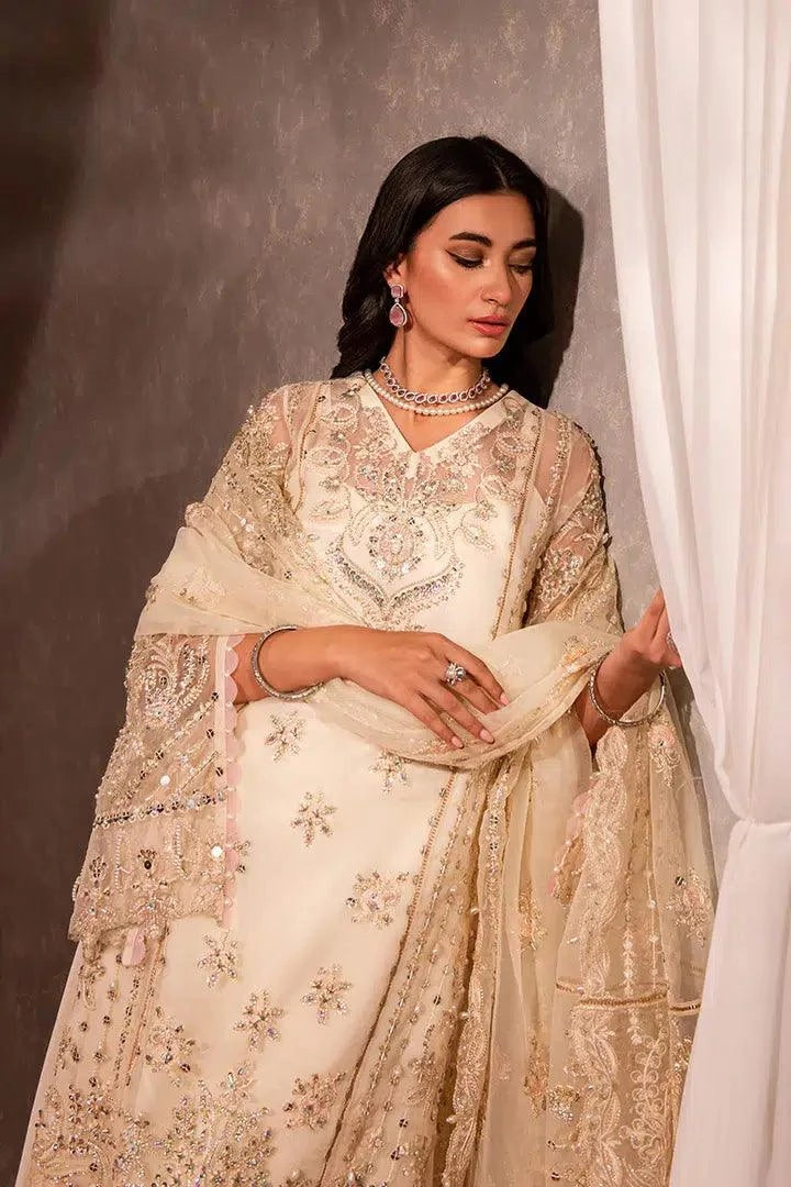 Maria Osama Khan | Dastaan Festive Formals 23 | Hoor - Khanumjan  Pakistani Clothes and Designer Dresses in UK, USA 