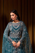 Maria Osama Khan | Dastaan Festive Formals 23 | Sanam - Khanumjan  Pakistani Clothes and Designer Dresses in UK, USA 