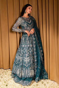 Maria Osama Khan | Dastaan Festive Formals 23 | Sanam - Khanumjan  Pakistani Clothes and Designer Dresses in UK, USA 