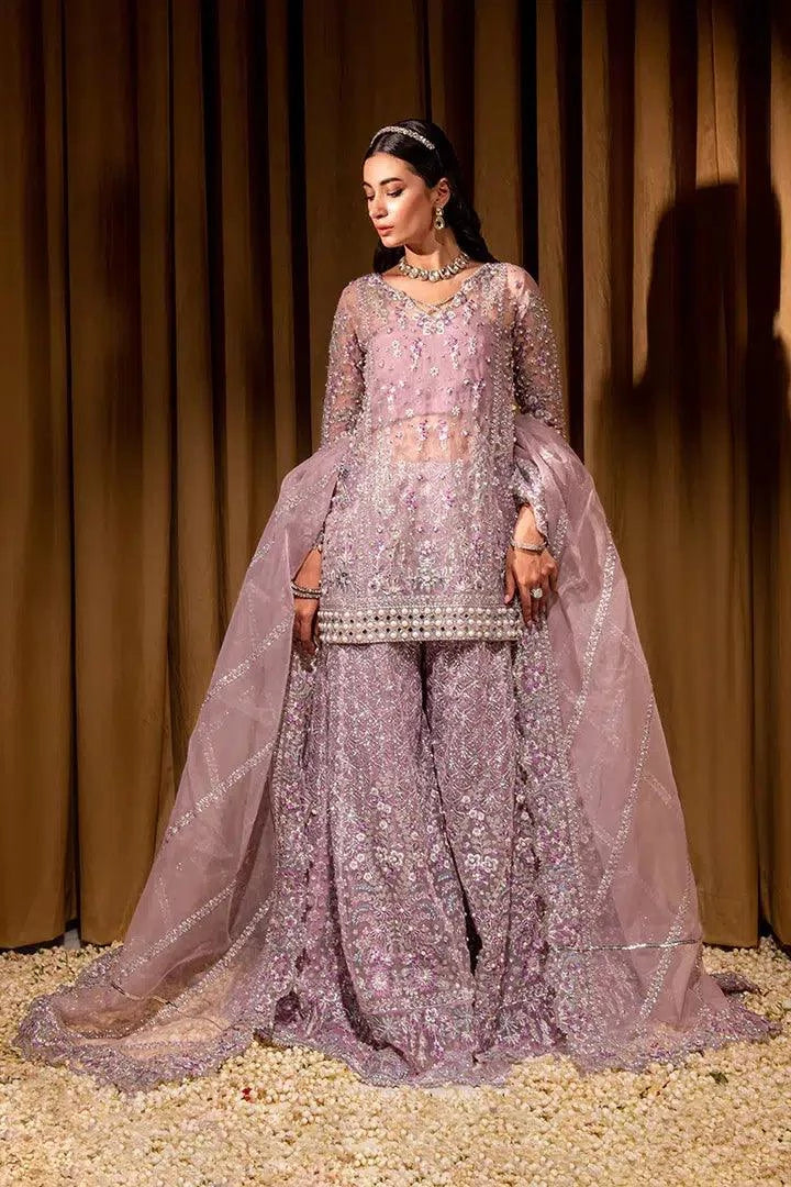 Maria Osama Khan | Dastaan Festive Formals 23 | Sona - Khanumjan  Pakistani Clothes and Designer Dresses in UK, USA 