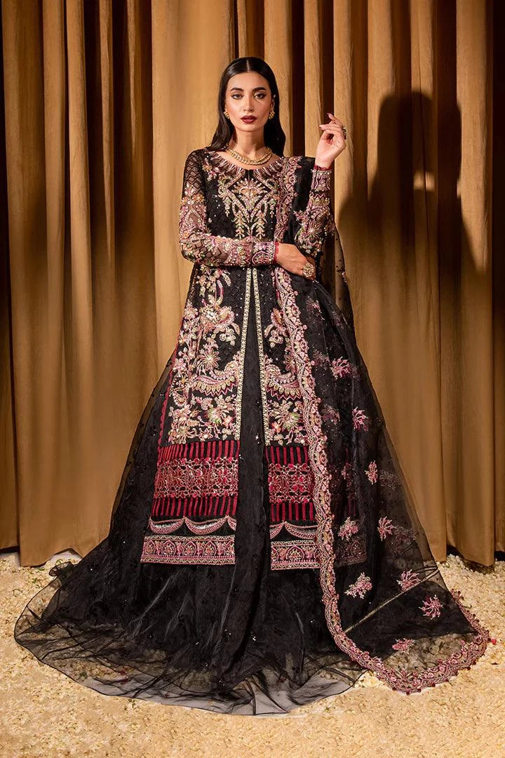 Maria Osama Khan | Dastaan Festive Formals 23 | Raunaq - Khanumjan  Pakistani Clothes and Designer Dresses in UK, USA 