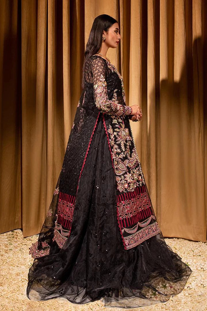 Maria Osama Khan | Dastaan Festive Formals 23 | Raunaq - Khanumjan  Pakistani Clothes and Designer Dresses in UK, USA 