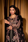 Maria Osama Khan | Dastaan Festive Formals 23 | Raunaq - Khanumjan  Pakistani Clothes and Designer Dresses in UK, USA 