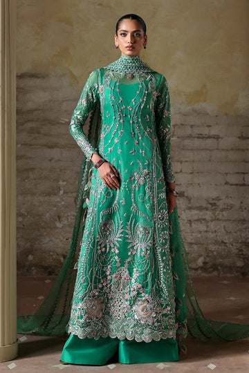 Soraya | Lumene Festive 26 |Maristella