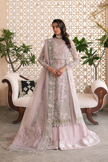 Maryam Hussain | Marwa Luxury Formals 24 | Gia