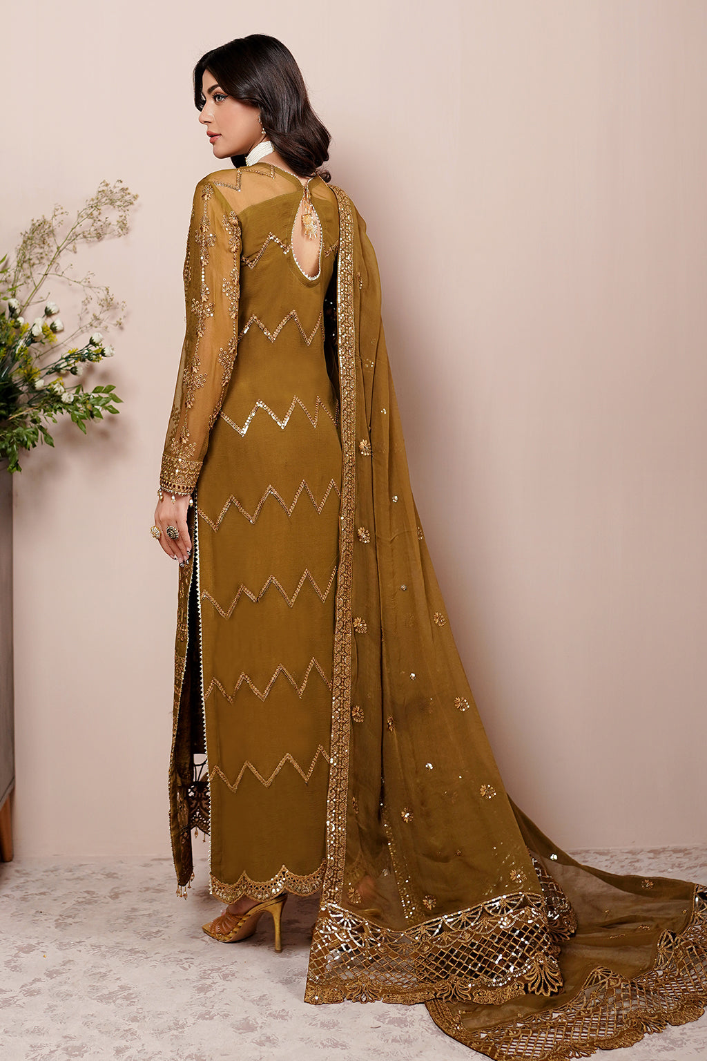 Maryams | Aarzu Formals | Dalisay-A-8008