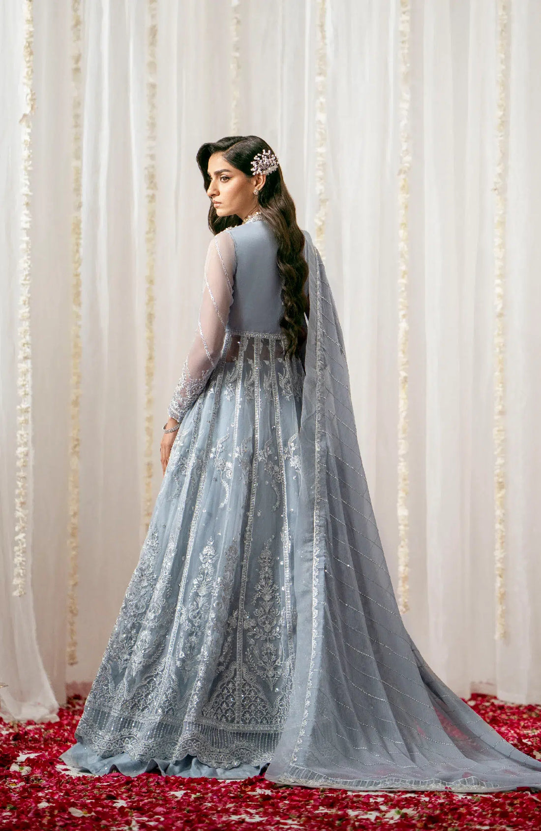 Maryum N Maria | Alaia Wedding Formals | Chole-MW23-526 - Khanumjan  Pakistani Clothes and Designer Dresses in UK, USA 