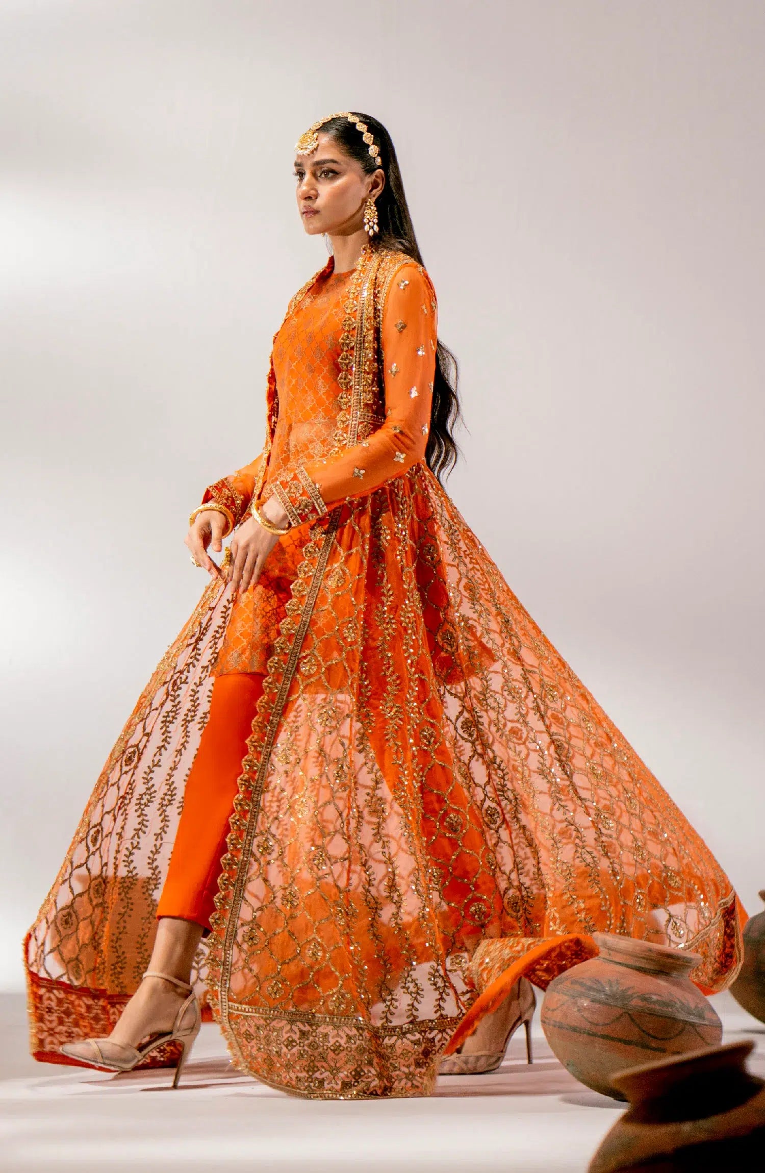 Maryum N Maria | Alaia Wedding Formals | Daphne-MW23-525 - Khanumjan  Pakistani Clothes and Designer Dresses in UK, USA 